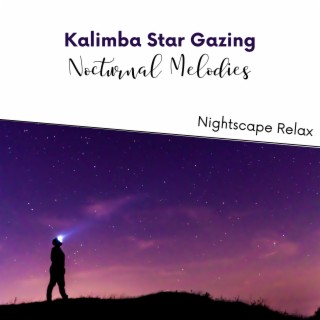 Kalimba Star Gazing: Nocturnal Melodies