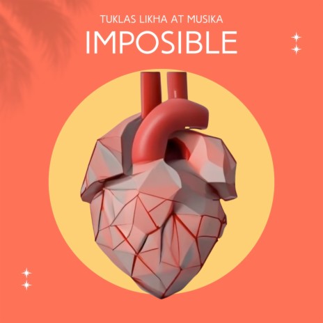 Imposible ft. Emil Pama | Boomplay Music