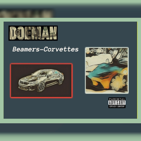 Beamers-Corvettes | Boomplay Music