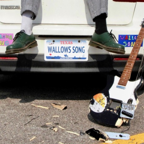 Wallows Song | Boomplay Music