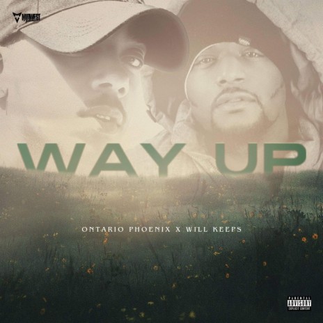 Way Up ft. Will Keeps