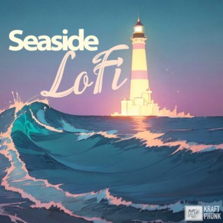 Seaside LoFi: Breezy Summer Coastline Hip Hop Beats, Hot Weather Mix
