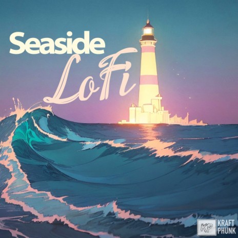 Chill by the Seashore ft. Swig Mave | Boomplay Music