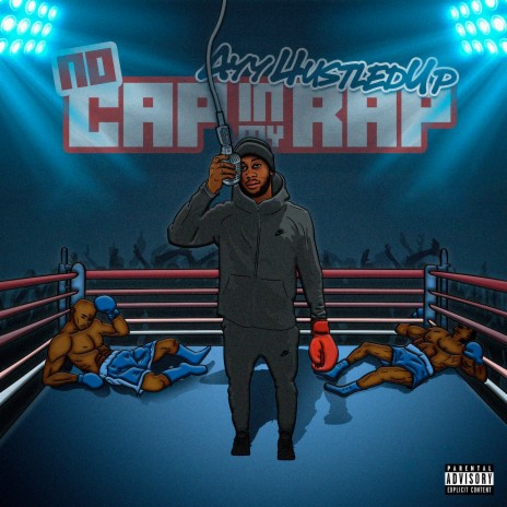 No Cap in My Rap | Boomplay Music