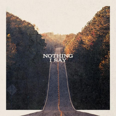 Nothing I Say | Boomplay Music