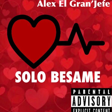 Solo Besame