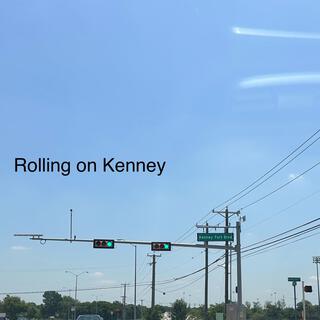 Rolling on Kenney