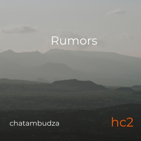 Rumors | Boomplay Music