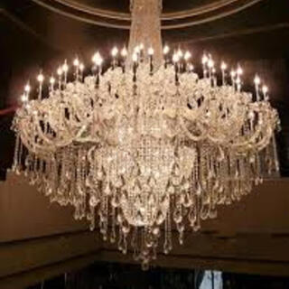 Chandelier