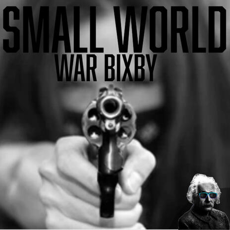 SMALL WORLD | Boomplay Music