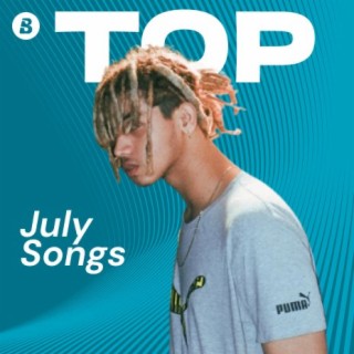 Top Songs July Philippines