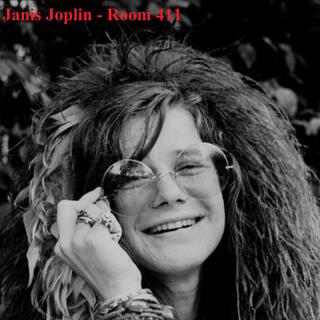 Janis Joplin – Room 411 lyrics | Boomplay Music