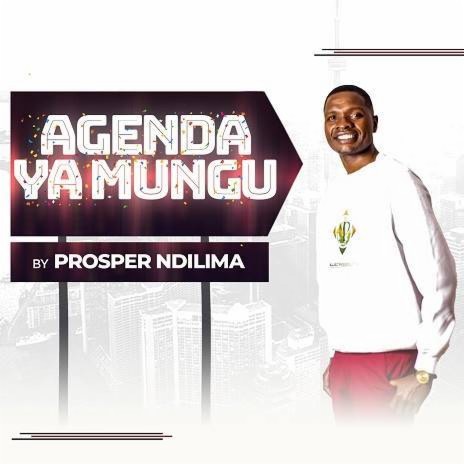 Agenda Ya Mungu | Boomplay Music
