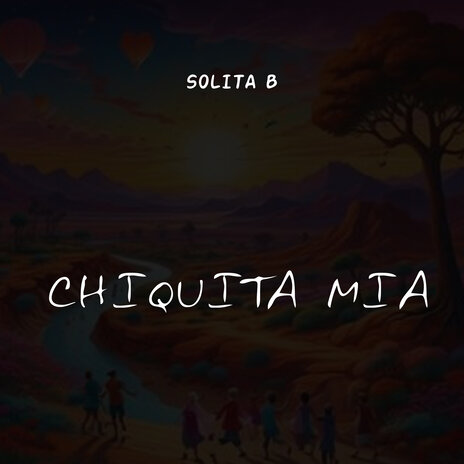 Chiquita Mia | Boomplay Music