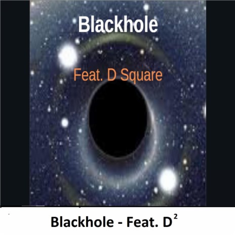 Blackhole | Boomplay Music