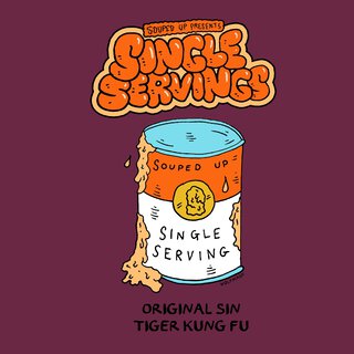 Tiger Kung Fu