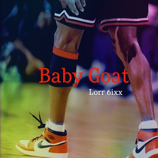 Baby Goat Freestyle