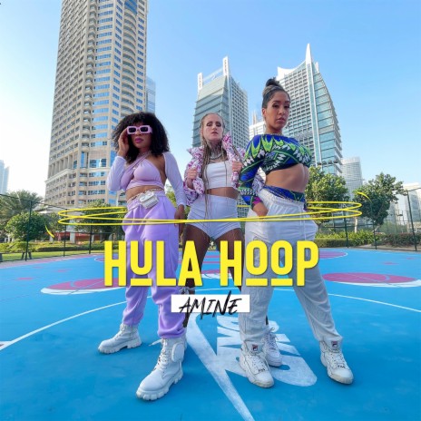 HULA HOOP | Boomplay Music