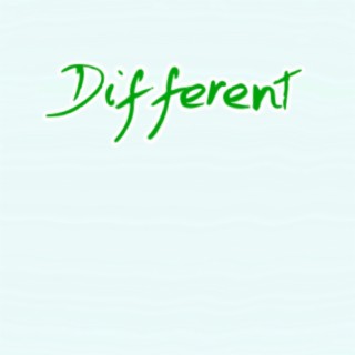 Different (Instrumental)