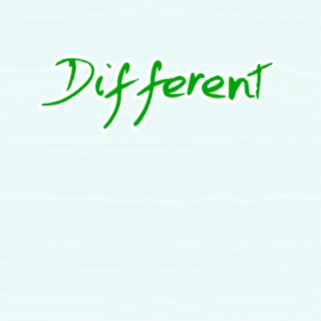 Different (Instrumental)