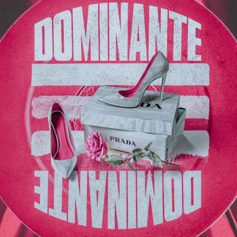 Dominante ft. Young D95 | Boomplay Music