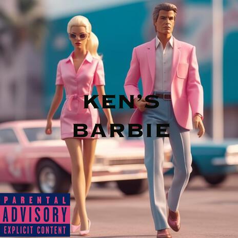 Kens barbie | Boomplay Music