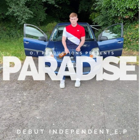 Paradise (Radio Edit) | Boomplay Music