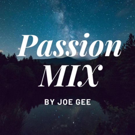 Passion Mix