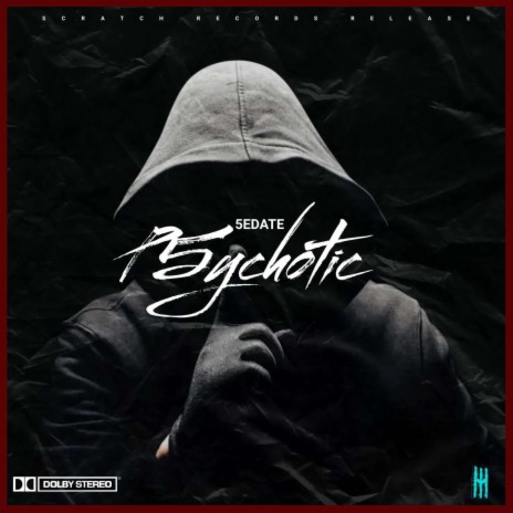 P5YCHOTIC | Boomplay Music