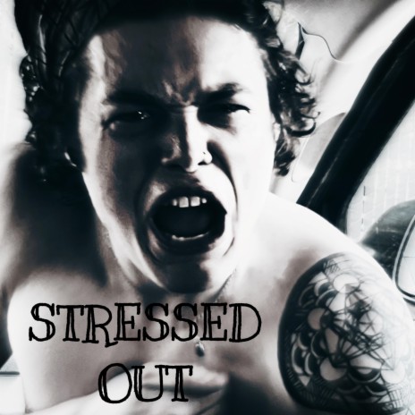 Stressed Out ft. Fetti M.S.S & Rume? | Boomplay Music