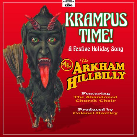 Krampus Time! | Boomplay Music