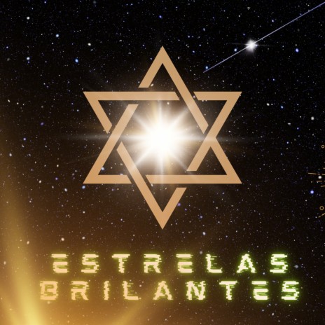 Estrelas Brilhantes ft. MANO VIERA | Boomplay Music