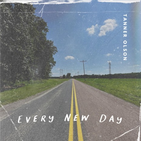 Every New Day | Boomplay Music