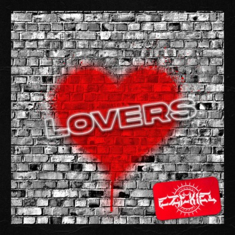 LOVERS (Extended Mix) | Boomplay Music