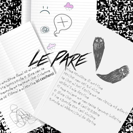 Le Pare | Boomplay Music