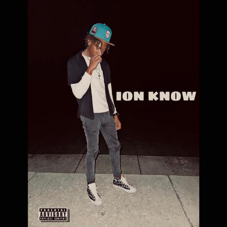 Ion Kno' | Boomplay Music