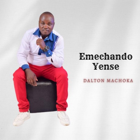 Emechando Yense | Boomplay Music