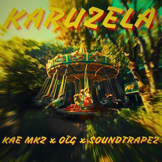 Karuzela (with. OłG & SOUNDTRAPEZ)