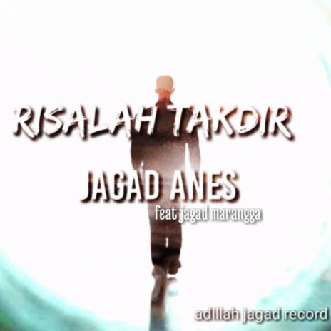 Risalah Takdir ft. Jagad Marangga | Boomplay Music