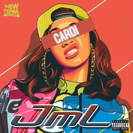 Cardi | Boomplay Music