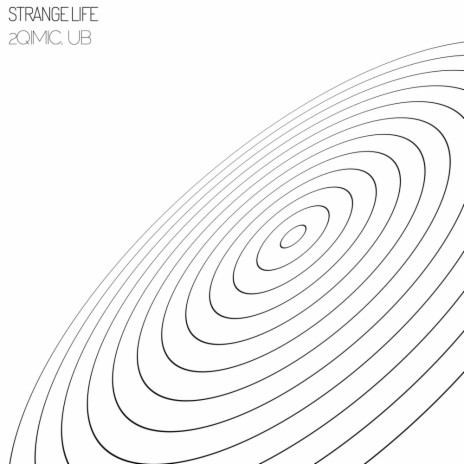 Strange Life (Original Mix) ft. UB