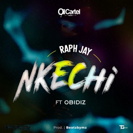 Nkechi (feat. Obidiz)