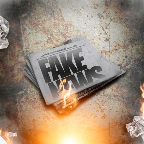 Fake News | Boomplay Music