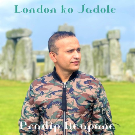 London Ko Jadole | Boomplay Music