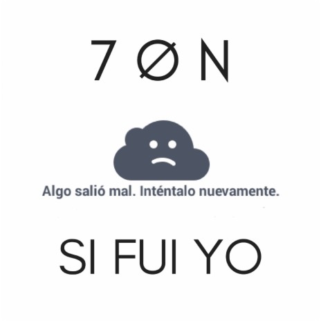 Si Fui Yo | Boomplay Music