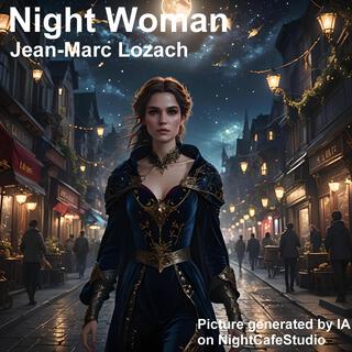 Night Woman