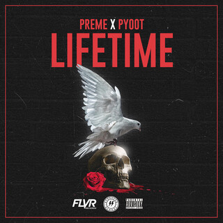 Lifetime (feat. Pyoot)