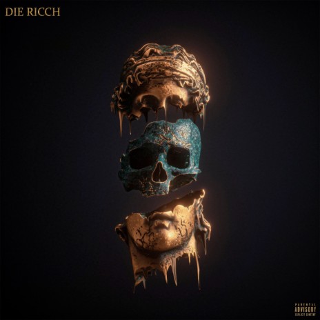 Die ricch ft. Chicco Noir | Boomplay Music