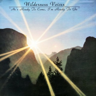 Wilderness Voices