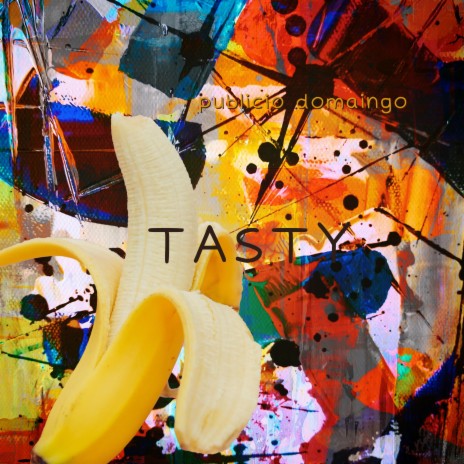 TASTY | Boomplay Music